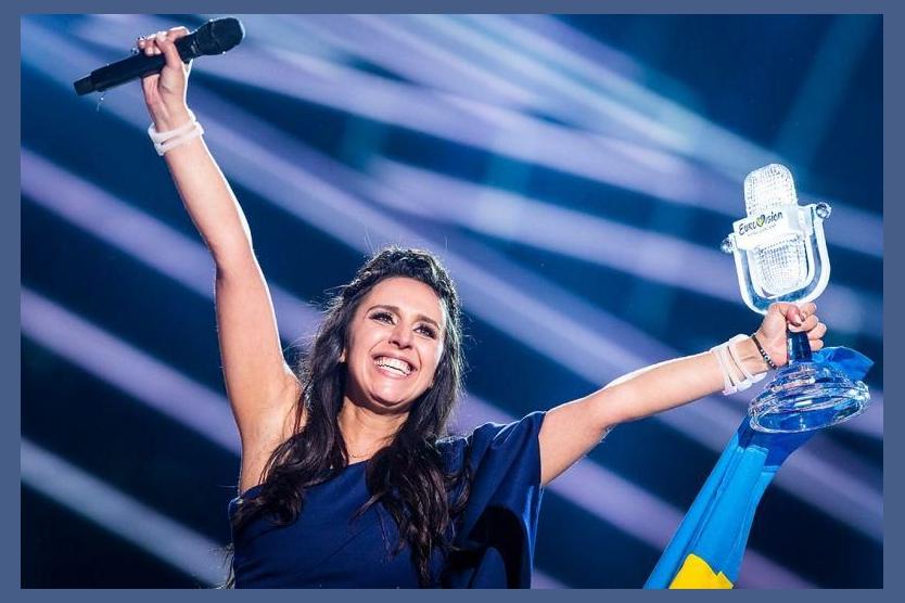 Jamala